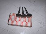 ISUZU 3KR2  Valvola di Scarico codice 894382-830-1