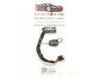 BLOCCHETTO ACCENSIONE DACIA Duster 1° Serie K9K896 (1017)