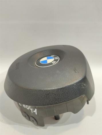 AIRBAG VOLANTE BMW X5 Serie (E53) 32306759926 33676296103U M57N306D2 (9906) - Foto 4