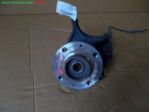 MONTANTE D.SOSP.P.207 ABS 1.4.BENZ  Meccanica  Assale  Telaio  Fusello ruot &hellip;