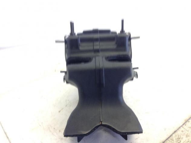 HONDA CBR RR ABS KM0 600 CONVOGLIATORE ARIA ANTERIORE IN PLASTICA 2024 2026 - Foto 3