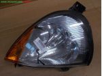 PROIETTORE D. FORD KA (CCQ) 3 porte  Parti elettriche  Fanaleria  Proiettor &hellip;