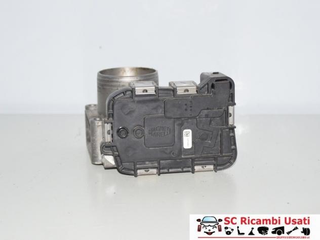 Corpo Farfallato Fiat 500 1.2 Benzina 77366849 - 03033 - Foto 8