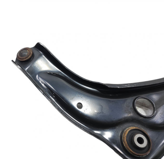 BRACCIO OSCILLANTE ANTERIORE SINISTRO RENAULT Kadjar Serie 545014EA0B (15) - Foto 10