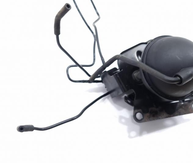 ELETTROVALVOLA TURBINA AUDI Q5 Serie (8RB) 8K0906627 CAGA, CJCA Diesel 2000 (0812) - Foto 5