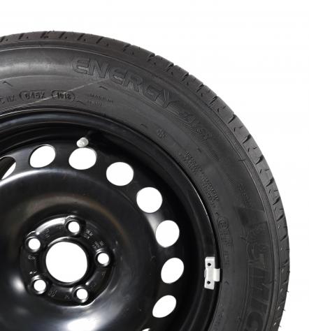KIT RUOTA DI SCORTA VOLKSWAGEN Polo 6° Serie 2Q0601027A (17) - Foto 7