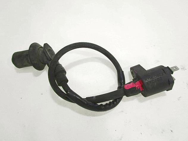 BOBINA KYMCO PEOPLE S 50 4T 2005 - 2006 3051A-KHC4-900 COIL - Foto 2
