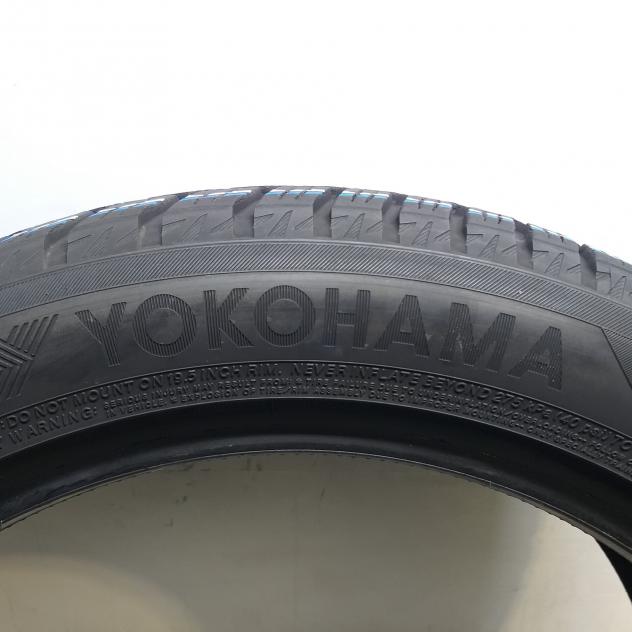 4 GOMME 225 50 19 YOKOHAMA A67749 - Foto 4