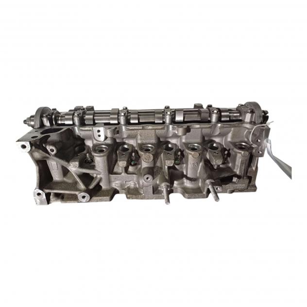 TESTATA RENAULT Modus 2° Serie 110412587R K9KM7 Diesel 1461 (06) - Foto 2
