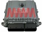 0281013355 Jeep Dodge centralina motore Bosch