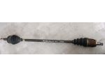 SEMIASSE ANTERIORE DESTRO NISSAN Almera 2° Serie (0003)