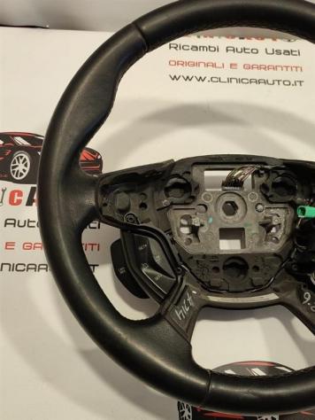VOLANTE FORD Focus S. Wagon 5° Serie AM513600DE-3ZHE M1DA (1114) - Foto 3