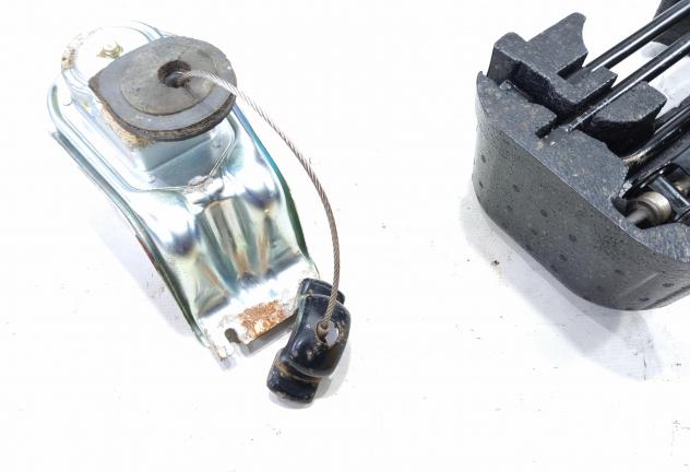 KIT RUOTINO DI SCORTA FIAT Freemont 1° Serie 939 B5.000, 940 A5.000 Diesel 2000 (11) - Foto 5