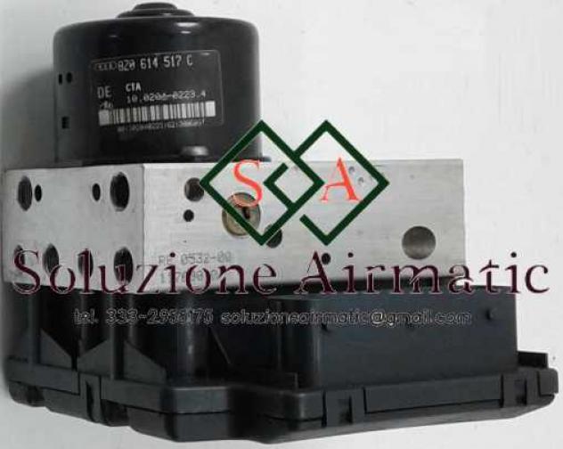 Audi A2 1.4 TDI gruppo ABS 8Z0907379B