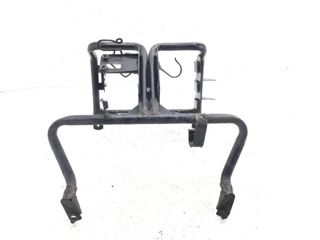 HONDA FORESIGHT 250 TELAIO TELAIETTO SUPPORTO SCUDO ANTERIORE 1998 2004 - Foto 5