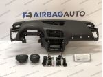 RICAMBI AUDI Q3 8R KIT AIRBAG CRUSCOTTO