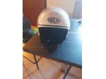 Casco moto