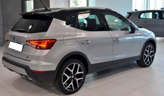 RICAMBI SEAT ARONA ANNO 2020 #0080 - Foto 2