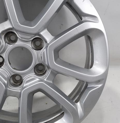 CERCHIO IN LEGA FIAT 500 X Serie 735651597 (15) - Foto 5