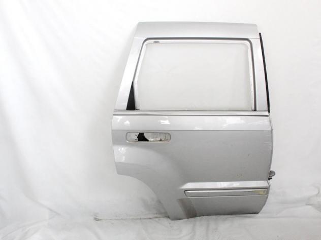 55394384AJ PORTA POSTERIORE DESTRA JEEP GRAND CHEROKEE 3.0 D 160KW AUT 5P (2008) RICAMBIO USATO - Foto 8