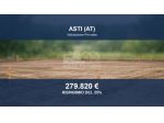Immobile in asta di 105800 m² in vendita a Asti