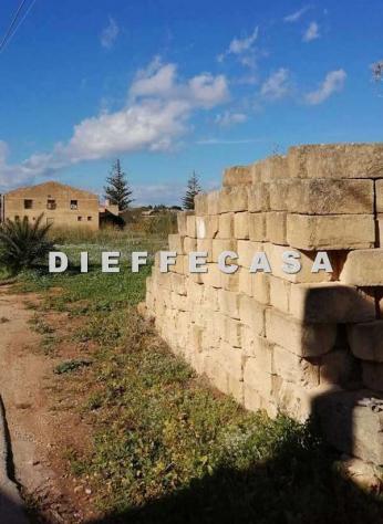 V2168 - In vendita a Marsala magazzino indipendente - Foto 4