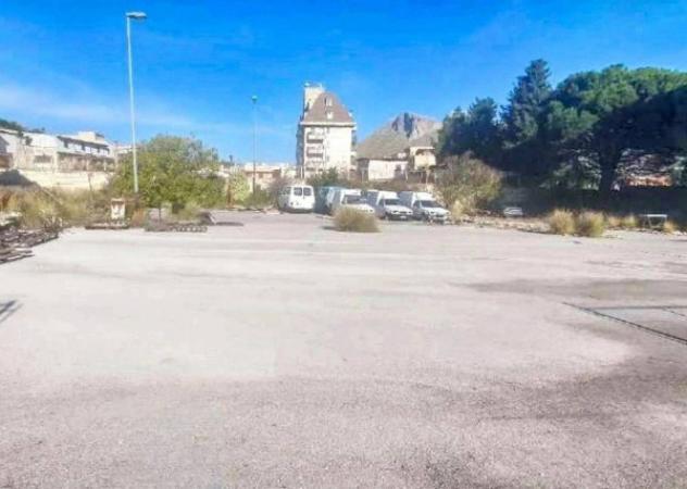 Immobile in asta di 5403 m² in vendita a Petralia Soprana - Foto 2