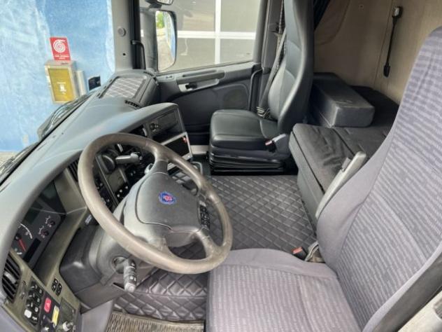 SCANIA R470 rif. 23686317 - Foto 10