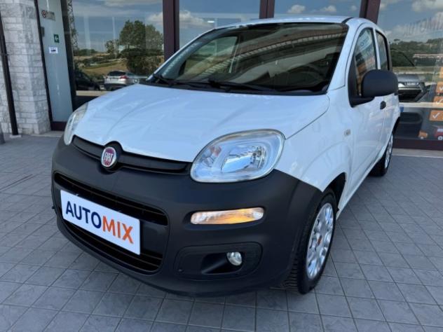 Fiat Panda Panda van 1.3 mjt Pop S&S 80cv 2p.ti E6 - Foto 5