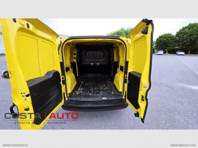 FIAT Dobl1.3 MJT Cargo Lamierato IVA ESPOST - Foto 10