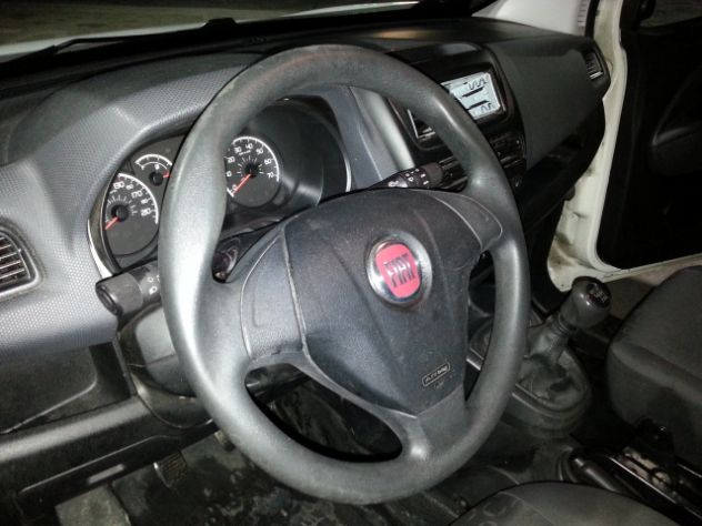 Fiat Doblo 1.4 T-Jet Nat.Pow. Maxi Lamierato SX - Foto 10
