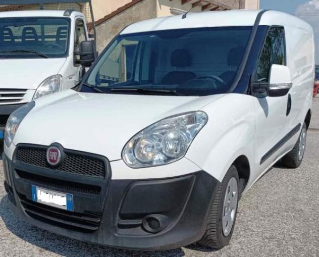 FIAT DOBLO' 1.6 JTD - Foto 2
