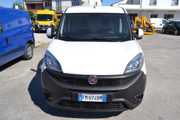 FIAT Doblò Doblò 1.3 MJT PC-TN Cargo Lamierato SX - Foto 2