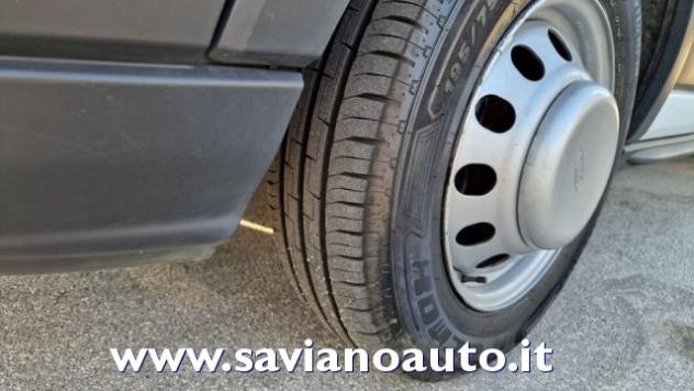 FORD TRANSIT FRIGO -20 2.0 TDC-I 170cv FRIGO -20 rif. 24074190 - Foto 8