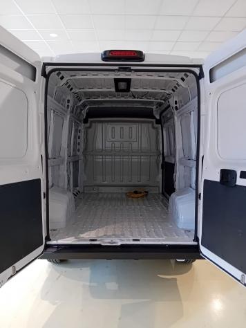 FIAT e-Ducato eDucato 35 122CV PLM-SL-TA Furgone battery 47kWh - Foto 8