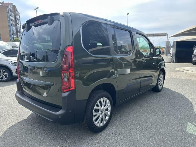 FIAT Doblò 1.5 Diesel 130 Cv Mt6 Passo Corto *VETTURA* - Foto 7