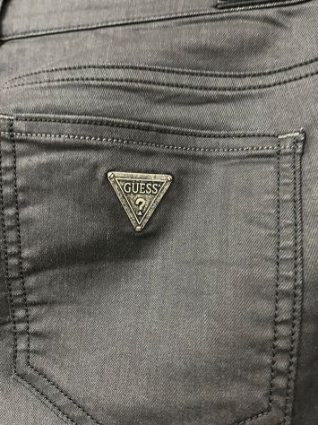 Jeans Guess 1981 Los Angeles - Foto 5