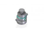 -CILINDRO TELESCOPICO STANDARD/SFERA 6 SFILATE 9 TONNELLATE