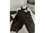Set abbigliamento neonato Bout'Chou