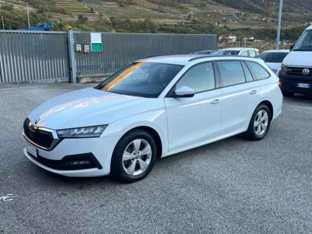 SKODA Octavia SCOUT 4X4 rif. 23703658 - Foto 9