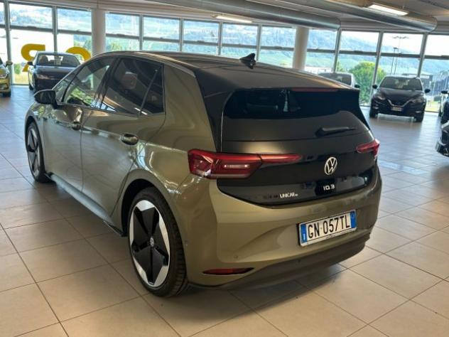 VOLKSWAGEN ID.3 BATTERIA DA 58 KWH 204 CV PRO PERFORMANCE rif. 22812639 - Foto 5