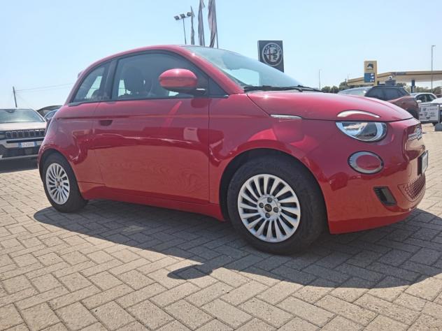 FIAT 500 Electric Elettrica La Nuova - Foto 3