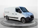 Opel Movano Movano 28 2.3 cdti 110cv L1H1 E6