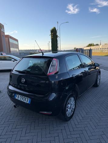 Fiat Punto 1.2 8V 5 porte Lounge - Foto 4