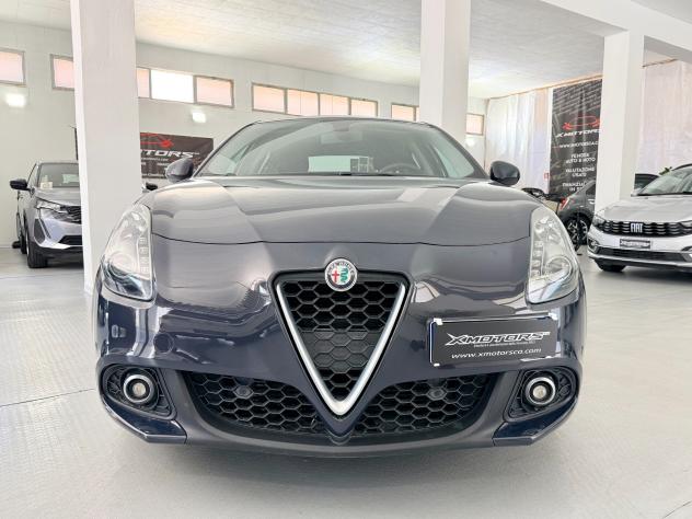 Alfa Romeo Giulietta Aziendale 1.6 JTDm 120CV - Foto 2