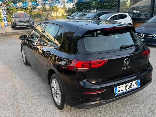 "UNA BOMBA" Volkswagen Golf 2.0 TDI 115 CV Life - Foto 2