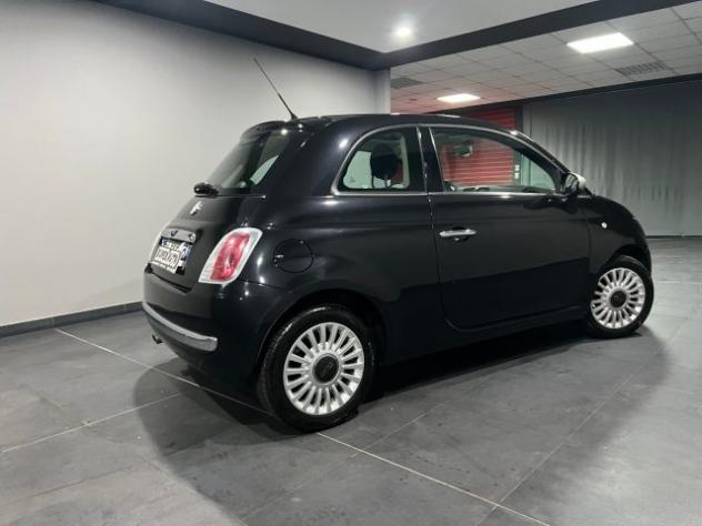 FIAT 500 1.2 Lounge TAGLIANDO + DISTRIBUZIONE ESEGUITI rif. 23536472 - Foto 5