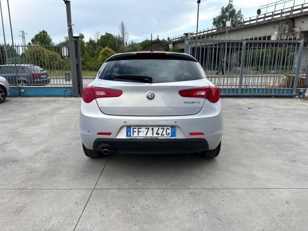 GIULIETTA 1.6 DIESEL 2016 171.000KM-UNICO PROPRIETARIO - Foto 6