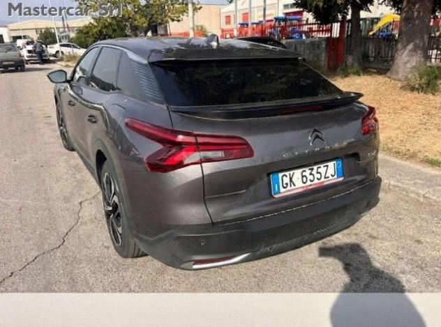 CITROEN C5 X C5 X 1.6 hybrid phev Shine Pack 225cv e-eat8 - GK6 rif. 24189142 - Foto 3