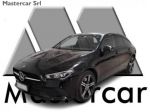 MERCEDES-BENZ CLA 250 CLA Shooting Brake e phev (eq-power) Sport automat ri &hellip;